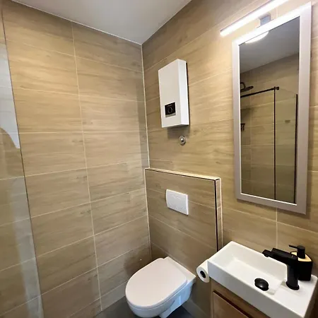 Best Apartments Novaki Samoborski Exterior photo