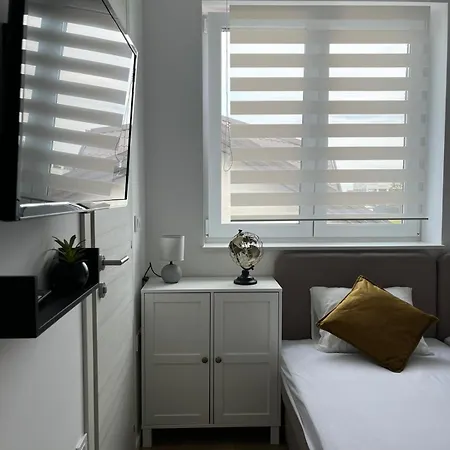 Best Apartments Novaki Samoborski Exterior photo
