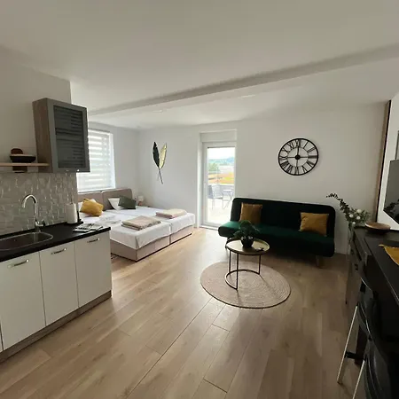 Best Apartments Novaki Samoborski Exterior photo
