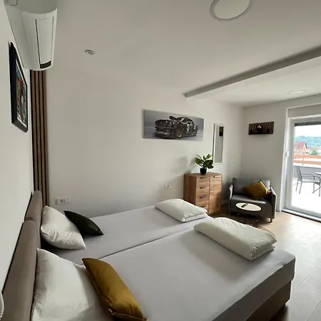 Best Apartments Novaki Samoborski Exterior photo