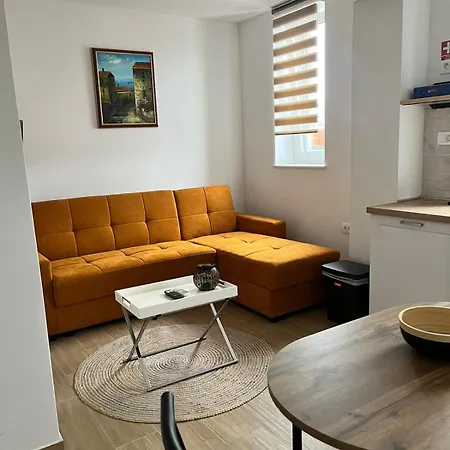 Best Apartments Novaki Samoborski Exterior photo