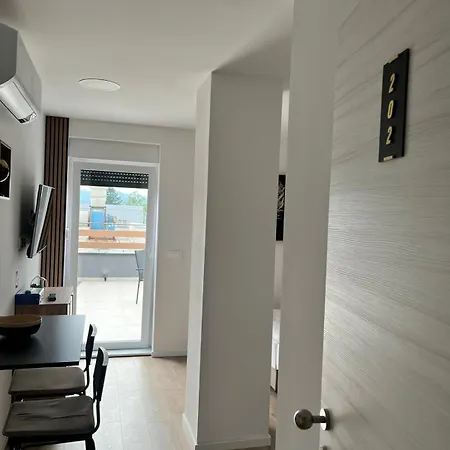 Best Apartments Novaki Samoborski Exterior photo