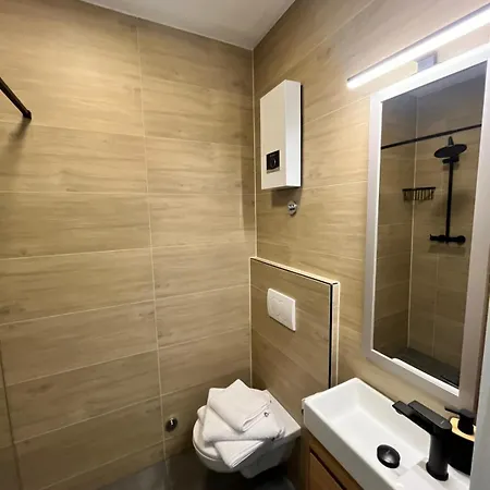 Best Apartments Novaki Samoborski Exterior photo