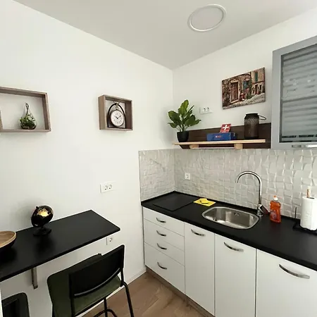 Best Apartments Novaki Samoborski Exterior photo