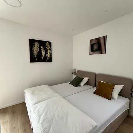 Best Apartments Novaki Samoborski Exterior photo