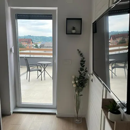 Best Apartments Novaki Samoborski Exterior photo