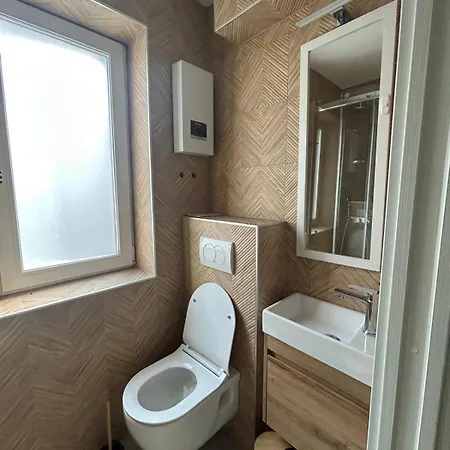 Best Apartments Novaki Samoborski Exterior photo