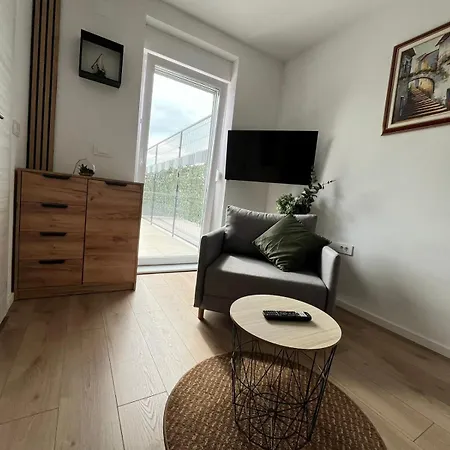 Best Apartments Novaki Samoborski Exterior photo