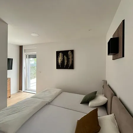 Best Apartments Novaki Samoborski Exterior photo