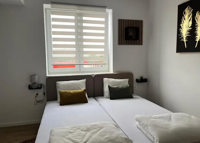 Best Apartments