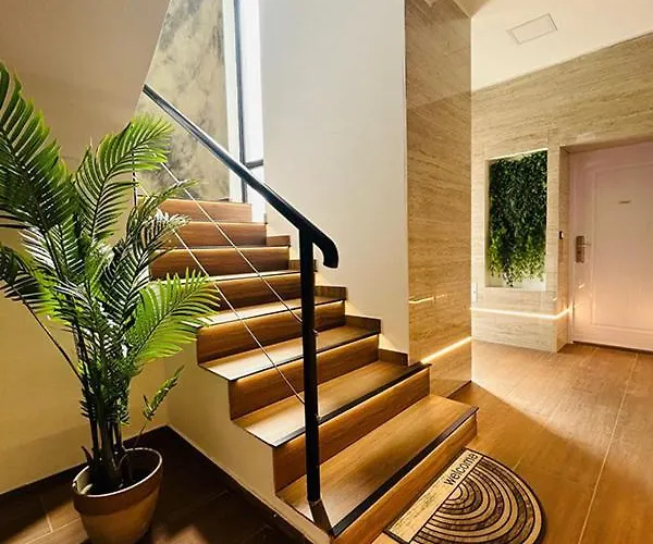 Best Apartments