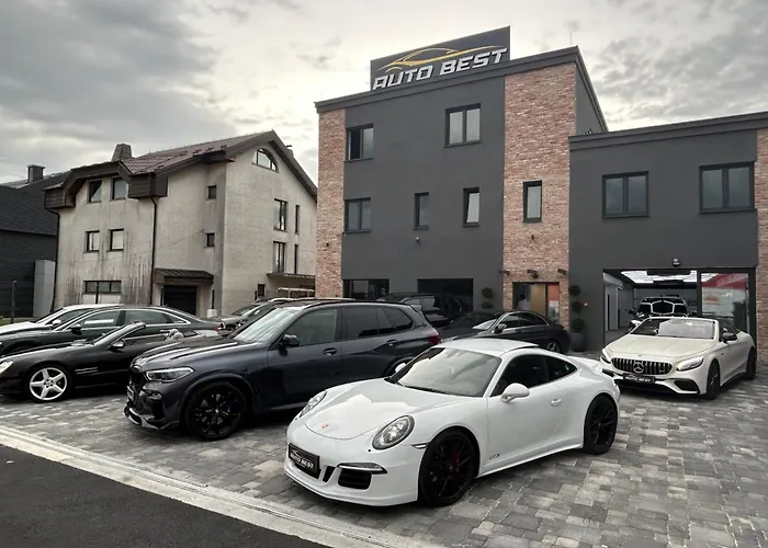 Best Apartments