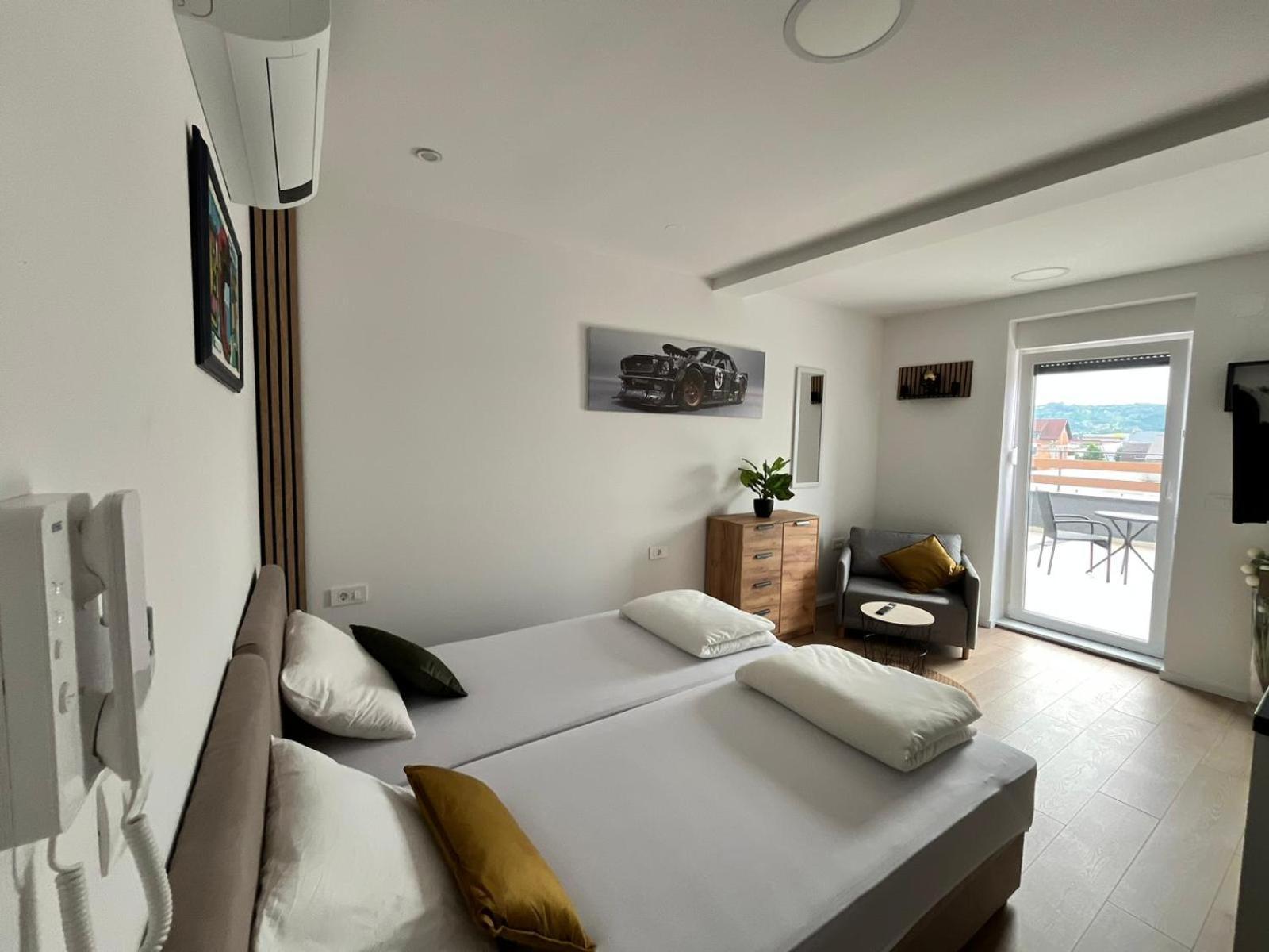 Best Apartments Apartment Novaki Samoborski