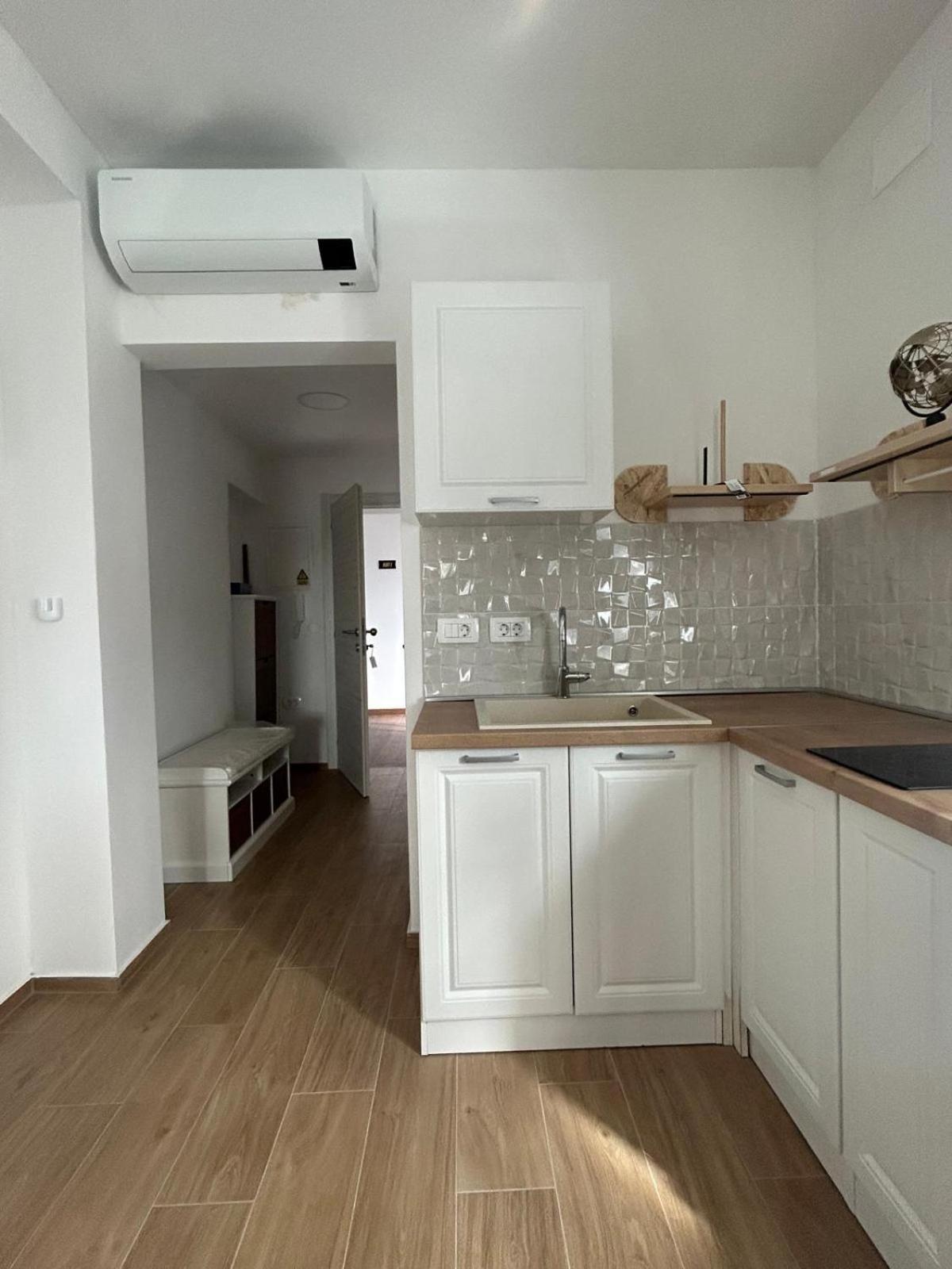 Best Apartments Novaki Samoborski