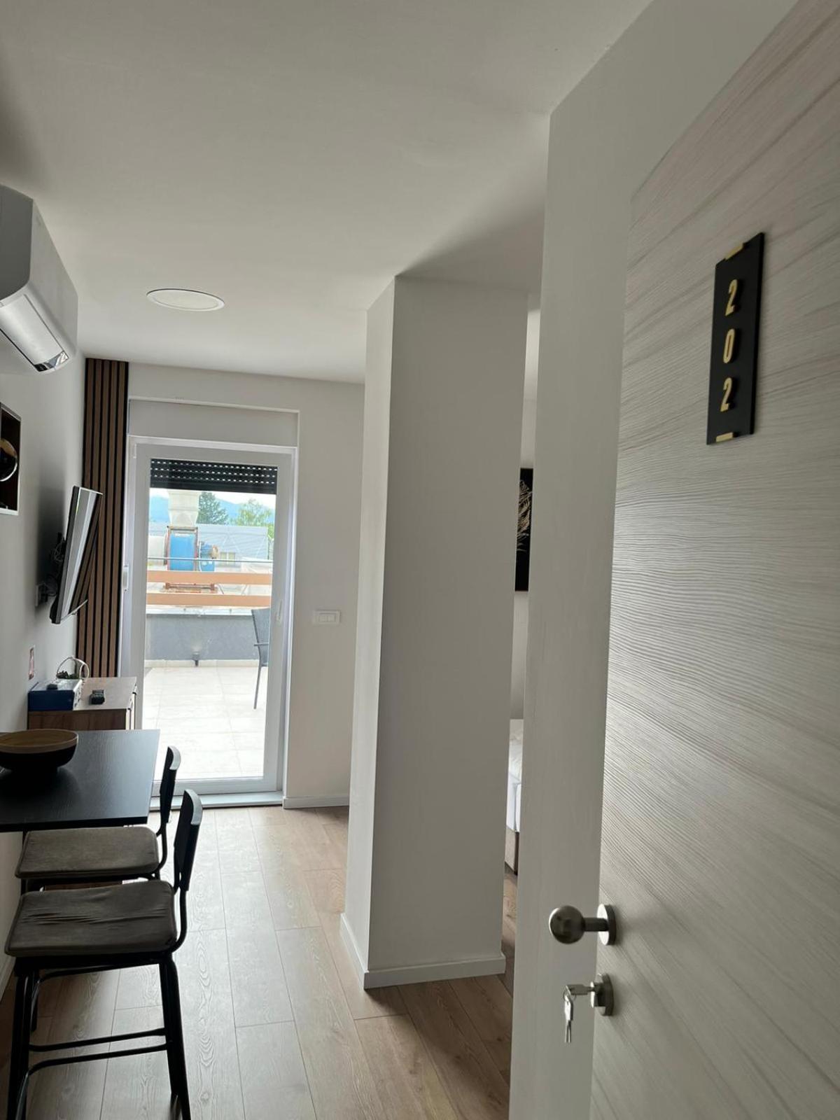 Best Apartments