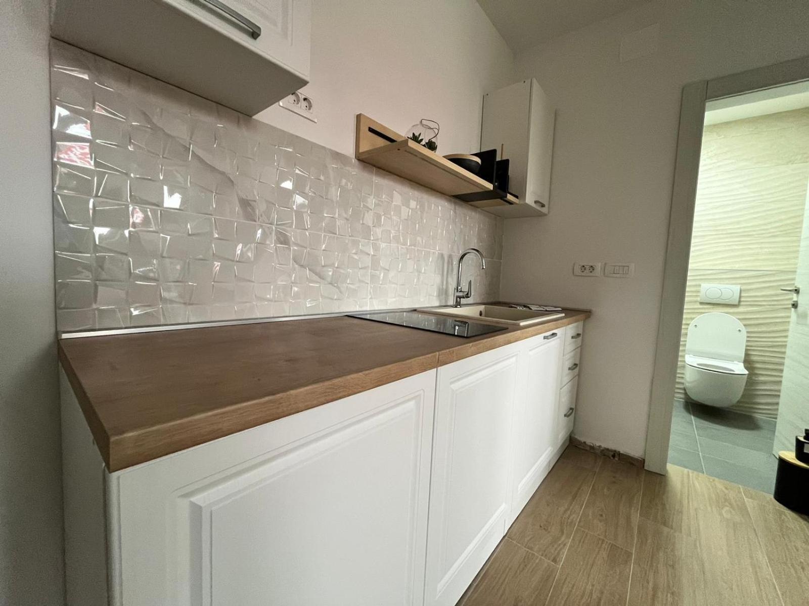 Best Apartments * Novaki Samoborski
