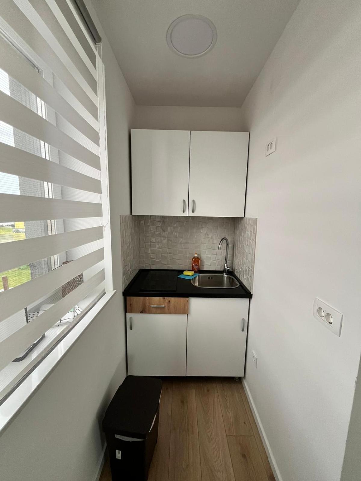 Best Apartments Novaki Samoborski