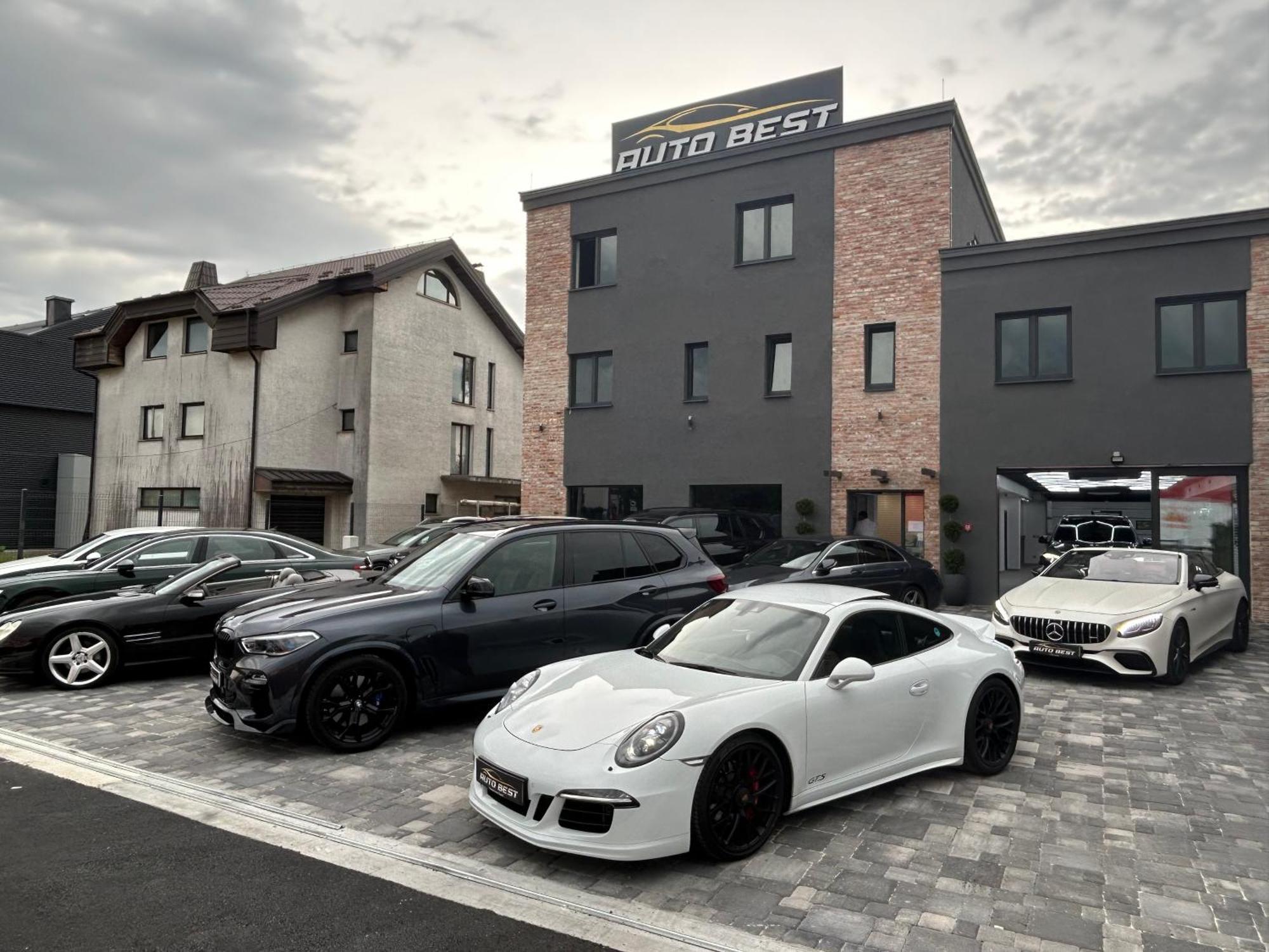Best Apartments